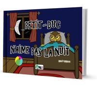 Mk67 Petit-Duc N'aime Pas La Nuit