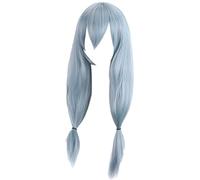 MKAISH Cosplay Perruque for Jujutsu Kaisen Mahito