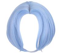 MKAISH Cosplay Perruque for SK8 the Infinity SNOW