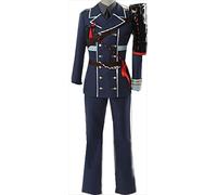 MkaishG Costume for Touken Ranbu Namazuo Toushirou