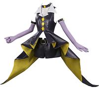 MKaishO Cosplay costume for Tsukiyomi Utau