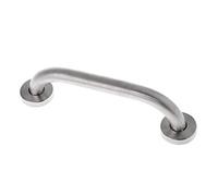 MKAK 20cm Acier Inoxydable Salle de Bains Support de Douche Grab à Barres de sécurité Poignée de sécurité Poignée de Baignoire