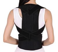 MKAK Support de soutien BRACE BRACE BACE BACE BANDE LUBARN SUPPORT for AMÉLIORATION DE LA DOUES DE LA DOULEUR DES FEMMES(S)