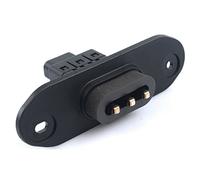 MKAREPART Contact de porte coulissante latérale pour Transit Custom Transit MK6 MK7 2C1T14A658AE 1800639