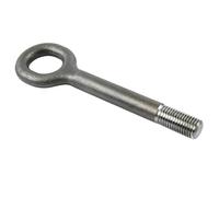 MKAREPART Crochet d'attelage avant côté pour Citroen Nemo Peugeot Bipper Fiat Fiorino Punto 51873726