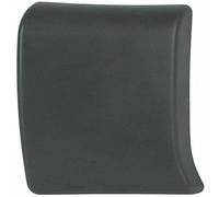 MKAREPART Moulure de colonne de porte latérale droite avec Vivaro Trafic MK2 Primaster 2001-2014 (droite petite)