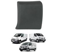 MKAREPART Panneau de moulures pour pilier de porte latérale gauche avec Vivaro Trafic MK2 Primaster 2001-2014 (gauche petit)