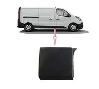 MKAREPART Panneau de protection latéral droit compatible avec Trafic Mk3 Vivaro B Talento 768185709R (droite petite)