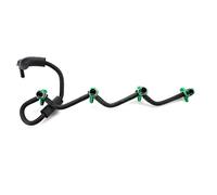 MKAREPART Tuyau de Fuite de Retour de Carburant Diesel 1.6 HDI 115 ch pour BERLINGO, C3, C4, C5, DS3, DS4, 207, 208, 308, 3008, 4008, Partner 1574.HX