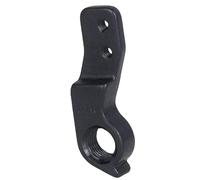 MKBHD Convient for Cannondale Treadwell Topstone Neo SL S6 Evo Quick SuperSix arrière Mech Gear Dropout e-Road vélos dérailleur Cintre pièce K33050 (Color : 1 Piece Hanger)