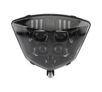 MKBHD Convient for Gas Gas EC 250 300 250F 350F EX300 450F MC 250F 450 accessoires de motocross Pit Dirt Bike mèche de phare de moto