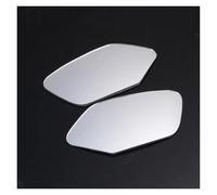 MKBHD Convient for Honda Forza 350 Forza 750 Forza350 NSS 350 Accessoires Miroir convexe Augmenter les rétroviseurs Rétroviseur latéral Vue Vision Lentille(For Forza 350 300)