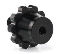 MKBHD Convient for Yamaha Super Tenere XT1200Z 2018-2021 Tenere 700 2020-2021 Verrouillage de l'accélérateur Régulateur de vitesse Pince d'accélérateur Barre d'extrémité d'assistance(Tenere700 Logo)