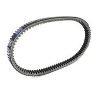 MKBHD Courroie d'entraînement adaptée for Piaggio MP3 500 LT RL Sport 500 X10 X9 500, évolution exécutive ABS ASR SL 500 for Malaguti Spidermax GT 500