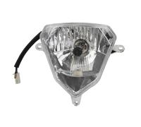 MKBHD For X Trainer 250 300 2010-2023 Beta RR 125-50 LC Phare Moto Lampe Frontale Lumière