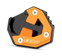 MKBHD MKHD Convient for KTM 1390 Super Duke R 1390 SuperDuke R Evo Accessoires de Moto Extension de béquille Extension de béquille latérale