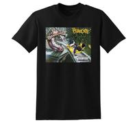 MKCSHCBV The Pharcyde T Shirt Bizarre Ride II The Pharcyde Black XL