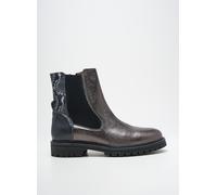 mkd chaussures femme de couleur argent 39