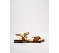 mkd chaussures femme de couleur or