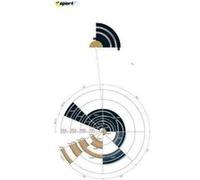 MKD - Circuit voitures - Bordures Interieures G
