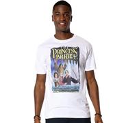 MKDHYYKS Princess Bride Alt Poster Men's Short Sleeve T-Shirt Manches Courtes(XX-Large)