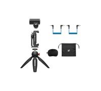 Sennheiser MKE 200 Mobile Kit set micro caméra pour smartphone G