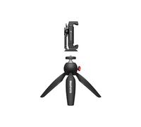 MKE 200 Mobile Kit set micro caméra pour smartphone