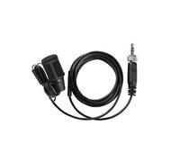 SENNHEISER micro cravate cardioïde MKE 40-ew