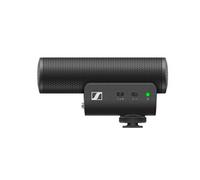 Sennheiser - Microphone MKE 400 + Mini trépied Joby GorillaPod OFFERT