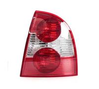 MKGKACVCPT Feu Stop Pour VW Pour Passat B5 Berline 2000 2001-2004 3B5945095AE 3B5945096AE Feu Arrière Stop Ensemble De Lampe(Only 1 Right)