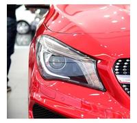 MKGKACVCPT Jeu De Phares Kit Gauche Et Droit Pour Benz W117 2014-2019 CLA200 CLA220 Phares Au Xénon HID(Right Headlight)
