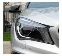 MKGKACVCPT Jeu De Phares Kit Gauche Et Droit Pour Benz W117 2014-2019 CLA200 CLA220 Phares Au Xénon HID(With Module RH)