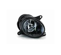 MKGKACVCPT Phare de Travail Pour A6 pour C5 S6 Quattro 2002-2005 4B0941699C 4B0941700C ensemble de phare antibrouillard pare-chocs avant avec ampoules(1Pcs Left)