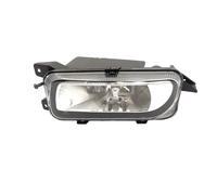 MKGKACVCPT Phare de Travail Pour les semi-remorques de la série Pour Benz Actros Ensemble de feux antibrouillard avant(Left)