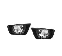 MKGKACVCPT Phare de Travail Pour Toyota Hilux Revo 2015-2016 Ensemble de feux antibrouillard avant