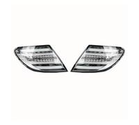 MKGKACVCPT Signal Automotive Tail Light Assemblies Pour Benz W204 2007-2013