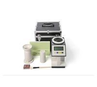 MKHFP Humidimètre for Grains, humidimètre for Grains, Test d'humidité par Ordinateur, adapté aux Produits agricoles Tests Rapides