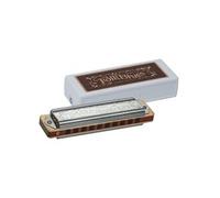 MKII Folk Blues en MI - Harmonica diatonique