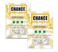 MKISHINE 2 Cartes à gratter Marraine et Parrain,Veux-tu Devenir ma Marraine ?, Veux-tu Devenir Mon Parrain ? | Annonce Naissance - Demande Parrain et Marraine