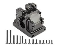 MKIUYVD Accessoires Jouets RC pour Kyosho pour Inferno MP9 MP10 MP10E 1/8 RC, Pièces De Mise À Niveau De Voiture, Accessoires, Boîte De Vitesses en Métal, Boîtier De Boîte De Vitesses IF408