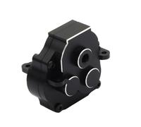 MKIUYVD Accessoires Voitures RC pour Traxxas pour TRX4M pour Defender 9791X 9791 1/18 Boîte Vitesses Transmission Boîtier Pièces Mise Niveau Voiture sur Chenilles RC Accessoires(Box 1)