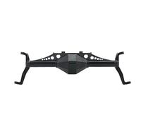 MKIUYVD Avant Arrière Essieux RC pour Axial pour Capra 1.9 pour Unlimited Trail pour Buggy Boîtier D'essieu De Portail Avant Et Arrière en Métal Robuste 1/10 RC Crawler Car