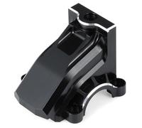 MKIUYVD Boîte Transmission Centrale pour X-MAXX Couvercle De Transmission en Alliage D'aluminium, Capuchon Boîte Vitesses Avant Et Arrière pour Camions Buggy,1/5 RC