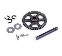 MKIUYVD Pièces Voiture RC pour Hpi pour Savage XL pour Flux pour Rovan pour Monster pour Torland 1/8 Rc Brushless Truck Car Parts Ensemble D'engrenages D'entraînement Intermédiaire