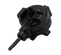 MKIUYVD Pièces Voiture RC pour HSP 02024 02051 02030 03015 94123 94106 94107 94108 1:10 RC, Boîte De Vitesses Arrière, Ensemble Complet D'engrenages Diff D'entraînement