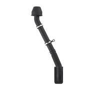 MKIUYVD Pièces Voiture RC pour MN D90 pour MN99S 1/12 RC, Pièces De Mise À Niveau Voiture, Simulation pour Safari, Tuba, Accessoires Décoration Tuyau Pataugeoire