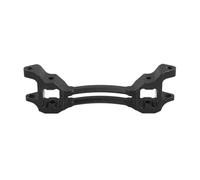 MKIUYVD RC Pièces avec pour Traxxas pour TRX4 1/10 RC Crawler Body Post Mounts Montage Cadre Fixe Pièce De Rechange