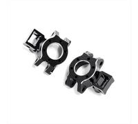 MKIUYVD RC Pièces avec pour TRAXXAS pour UDR pour Unlimited pour Desert pour Racer 1/7 rc Car Upgrade Parts Moyeux Arrière pour Porte-fusées Kit De Siège C