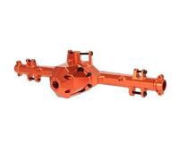 MKIUYVD RC-Set essieu Avant pour Traxxas pour UDR pour Unlimited pour Desert 1/7 RC Pièces De Mise À Niveau Voiture Boîtier D'essieu Arrière en Métal avec Couvercle De Boîte De Vitesses