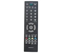 MKJ37815715 Télécommande de Remplacement - VINABTY TV Télécommande pour LG 15LS1R 20LS2R 26LC51 32LC51 37LC51 42LC51 26LC42 32LC4237LC42 32LC52 TV MKJ37815715 Remote Control